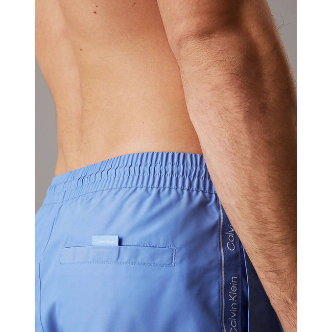 Product CALVIN KLEIN JEANS SHORT DRAWSTRING base image