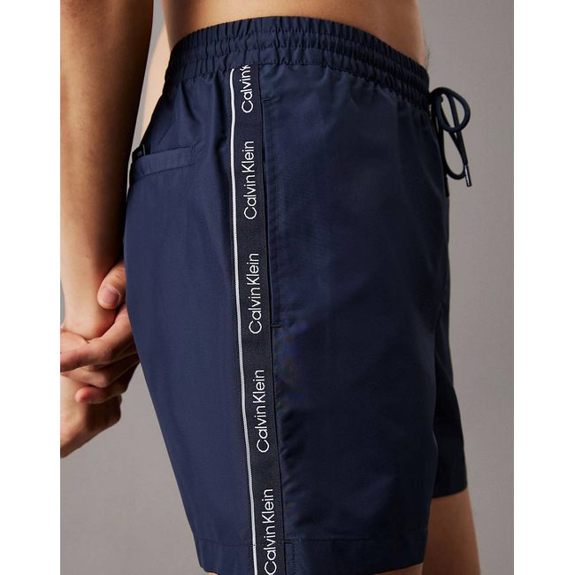 Product CALVIN KLEIN JEANS MEDIUM DRAWSTRING base image