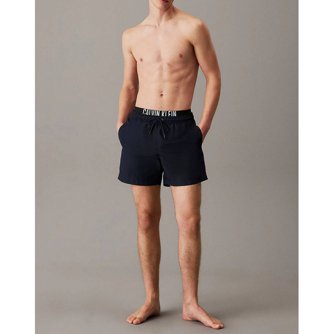 Product CALVIN KLEIN MEDIUM DOUBLE WB base image