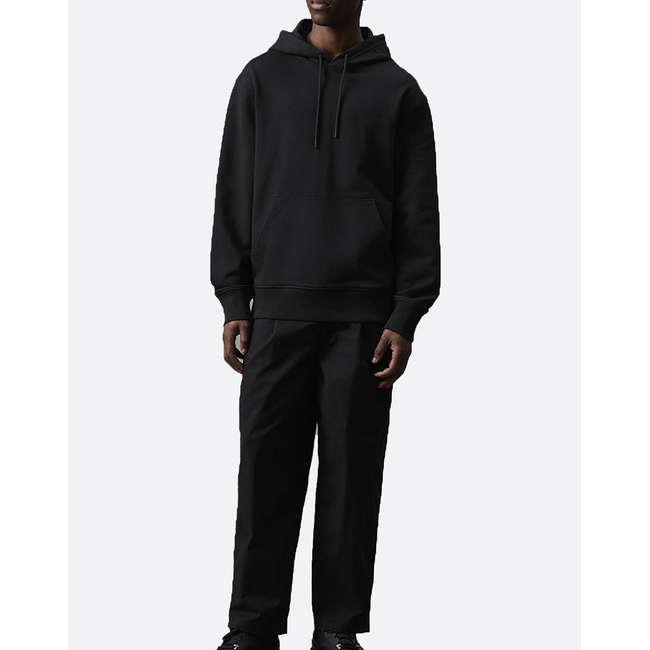 Product CALVIN KLEIN JEANS CROPPED PLEAT PANT base image