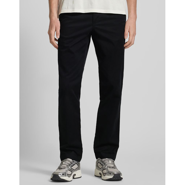 Product CALVIN KLEIN JEANS COTTON SIGNATURE SLIM CHINO PANT base image
