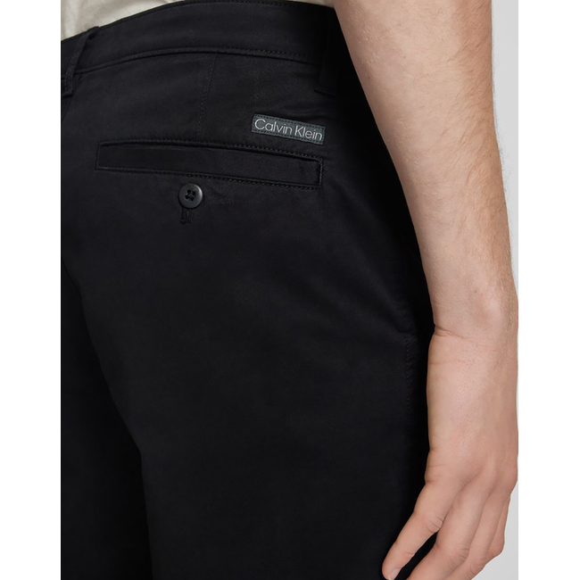 Product CALVIN KLEIN JEANS COTTON SIGNATURE SLIM CHINO PANT base image