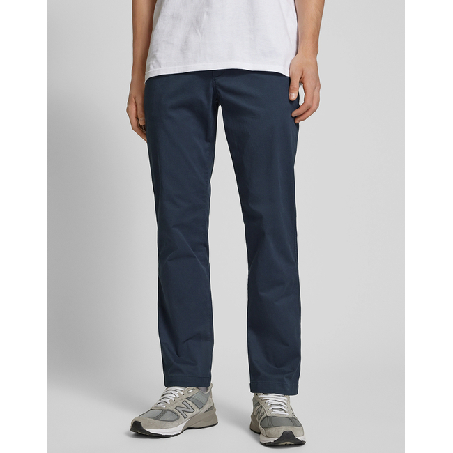 Product CALVIN KLEIN JEANS COTTON SIGNATURE SLIM CHINO PANT base image