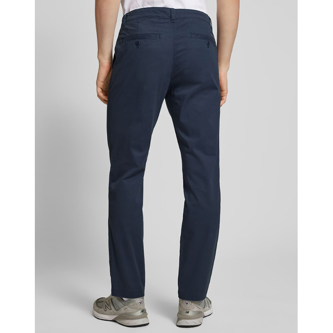 Product CALVIN KLEIN JEANS COTTON SIGNATURE SLIM CHINO PANT base image