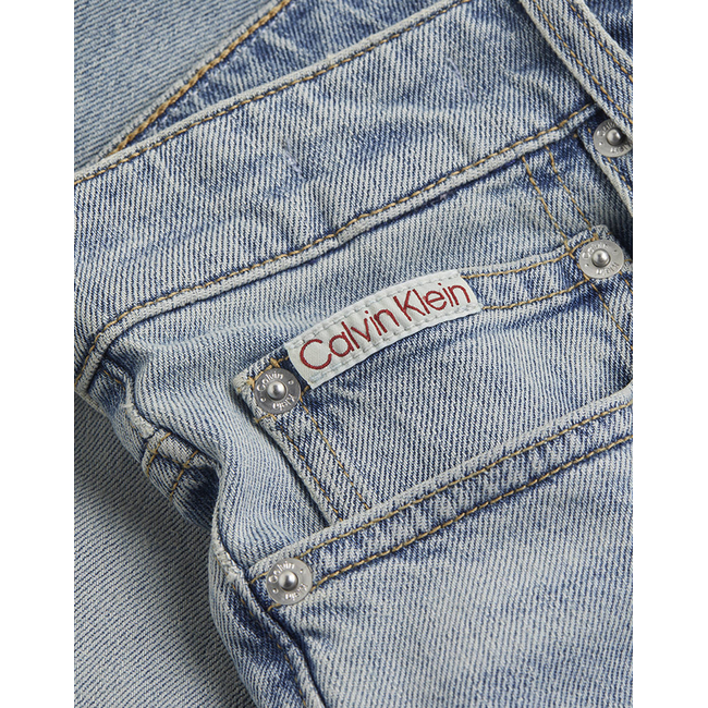 Product CALVIN KLEIN JEANS SLIM base image