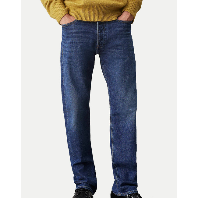 Product CALVIN KLEIN JEANS STANDARD STRAIGHT base image