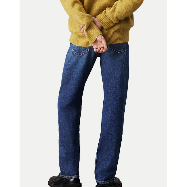 Product CALVIN KLEIN JEANS STANDARD STRAIGHT base image