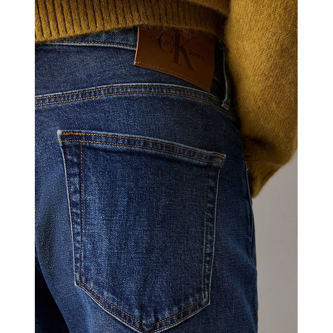 Product CALVIN KLEIN JEANS STANDARD STRAIGHT base image