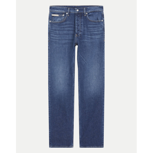 Product CALVIN KLEIN JEANS STANDARD STRAIGHT base image