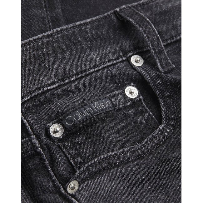 Product CALVIN KLEIN JEANS DAD JEAN base image
