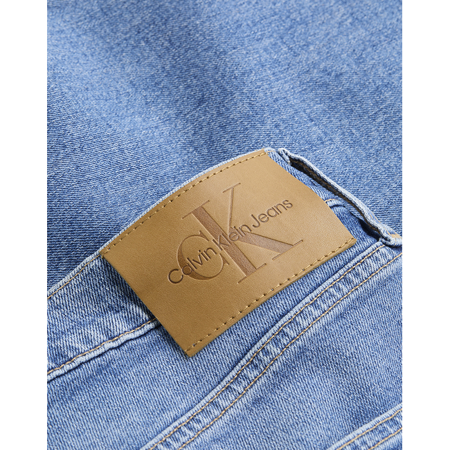 Product CALVIN KLEIN JEANS  DAD JEAN base image