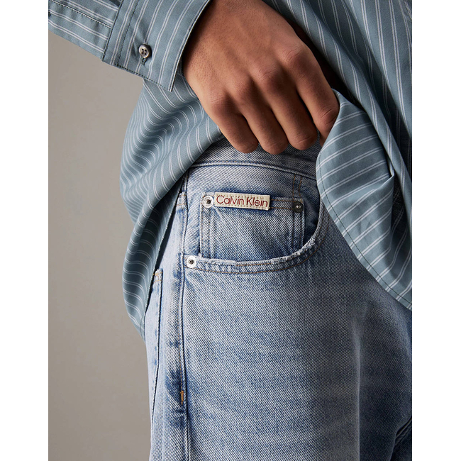Product CALVIN KLEIN JEANS DAD JEAN base image