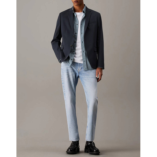 Product CALVIN KLEIN JEANS DAD JEAN base image