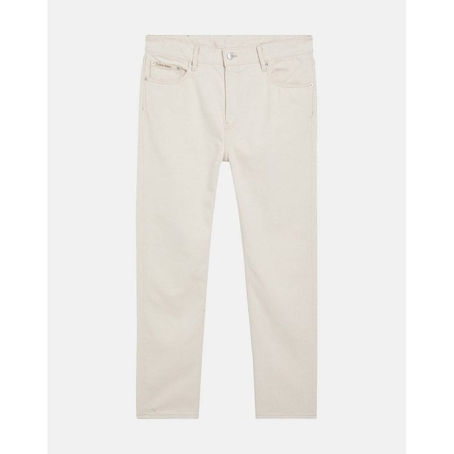 Product CALVIN KLEIN JEANS DAD JEAN base image
