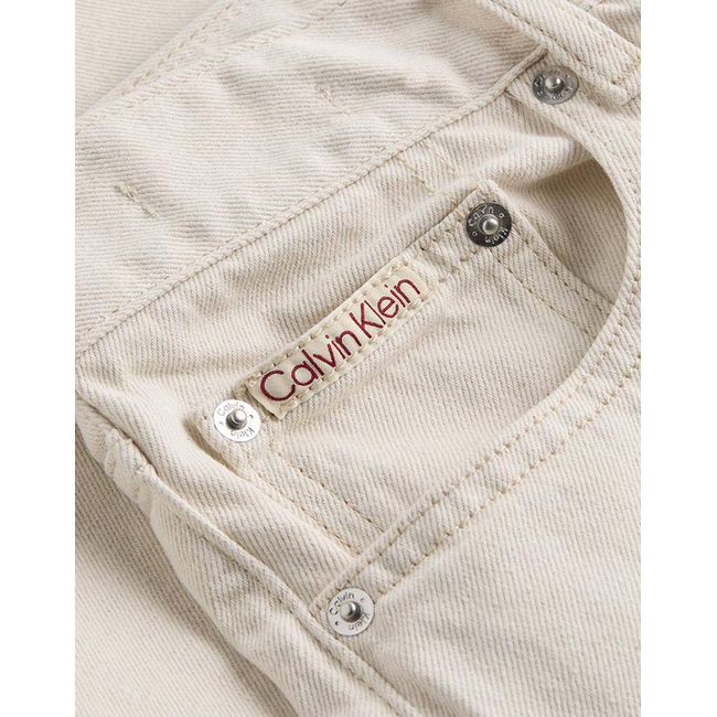 Product CALVIN KLEIN JEANS DAD JEAN base image