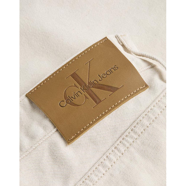 Product CALVIN KLEIN JEANS DAD JEAN base image