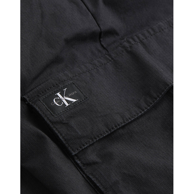 Product CALVIN KLEIN JEANS SKINNY CARGO base image