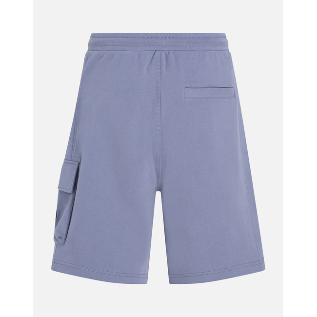 Product CALVIN KLEIN JEANS WOVEN LABEL SHORT base image