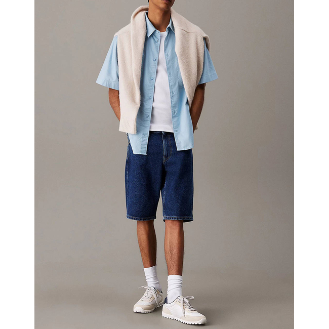 Product CALVIN KLEIN JEANS REGULAR SHORT base image
