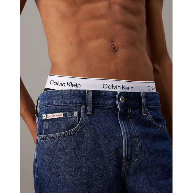 Product CALVIN KLEIN JEANS REGULAR SHORT base image
