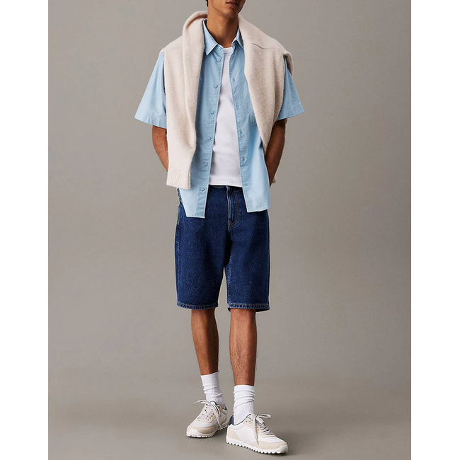Product CALVIN KLEIN JEANS REGULAR SHORT base image