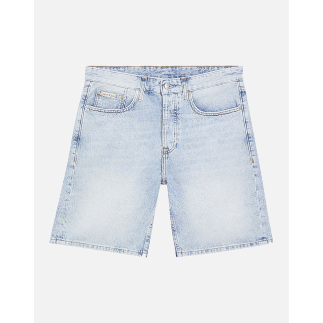 Product CALVIN KLEIN JEANS RELAXED DENIM SHORT base image