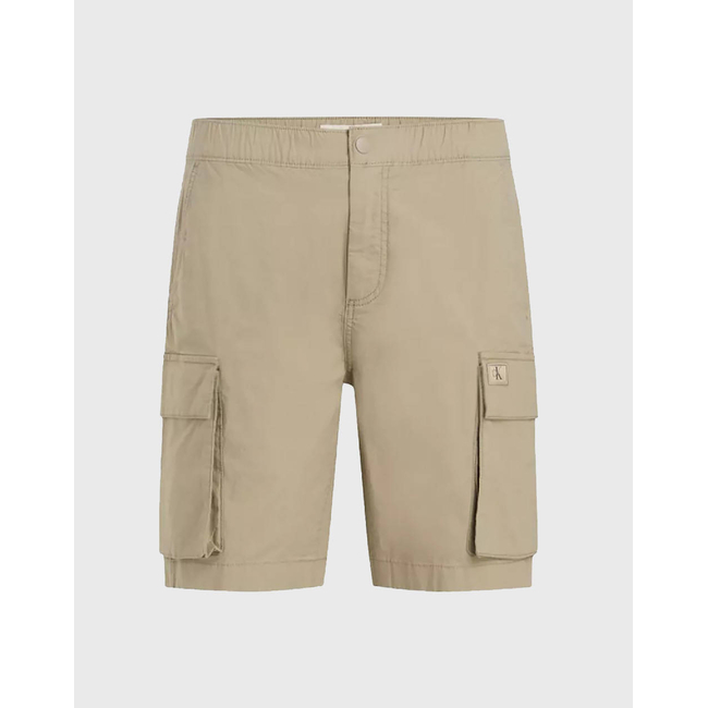 Product CALVIN KLEIN JEANS WASHED CARGO SHORT base image