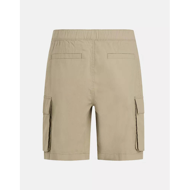 Product CALVIN KLEIN JEANS WASHED CARGO SHORT base image