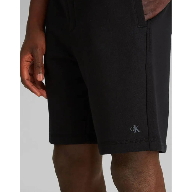 Product CALVIN KLEIN SUMMER TERRY SHORT base image