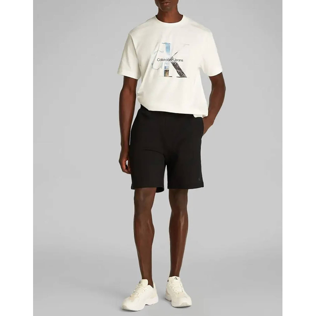 Product CALVIN KLEIN SUMMER TERRY SHORT base image