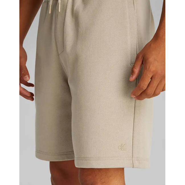 Product CALVIN KLEIN SUMMER TERRY SHORT base image