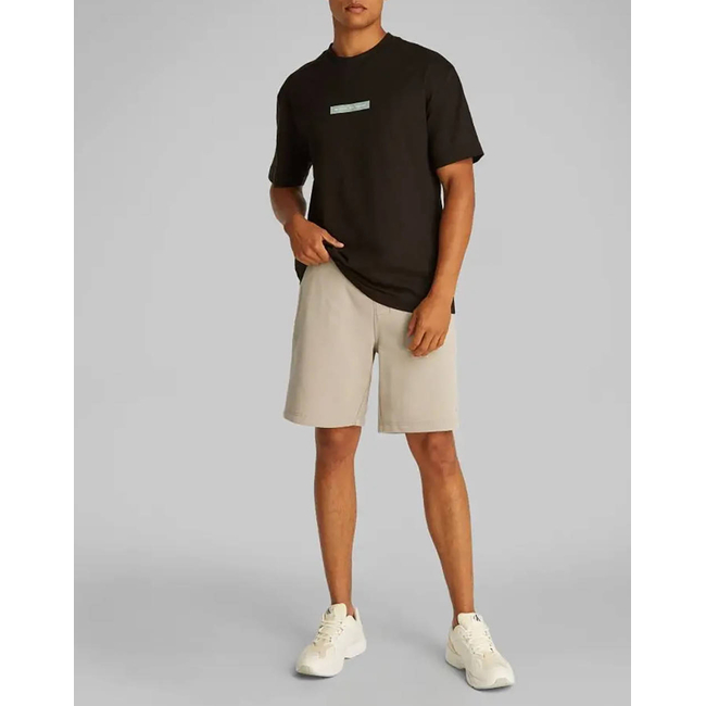 Product CALVIN KLEIN SUMMER TERRY SHORT base image