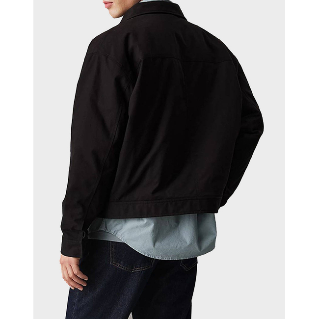 Product CALVIN KLEIN JEANS ZIP JACKET base image