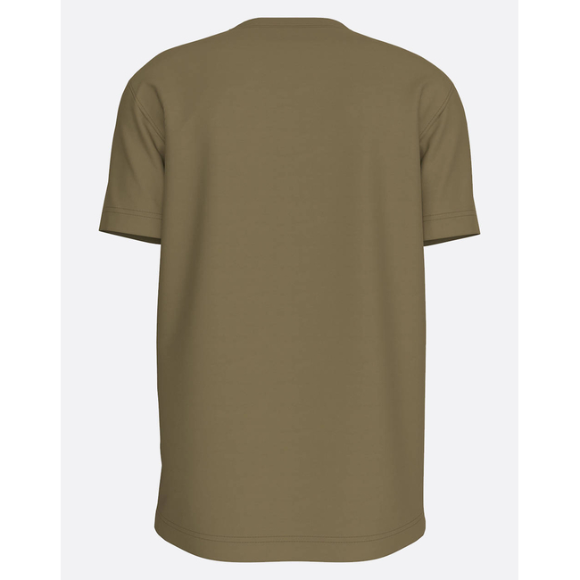 Product CALVIN KLEIN JEANS MINIMAL LOGO TEE base image