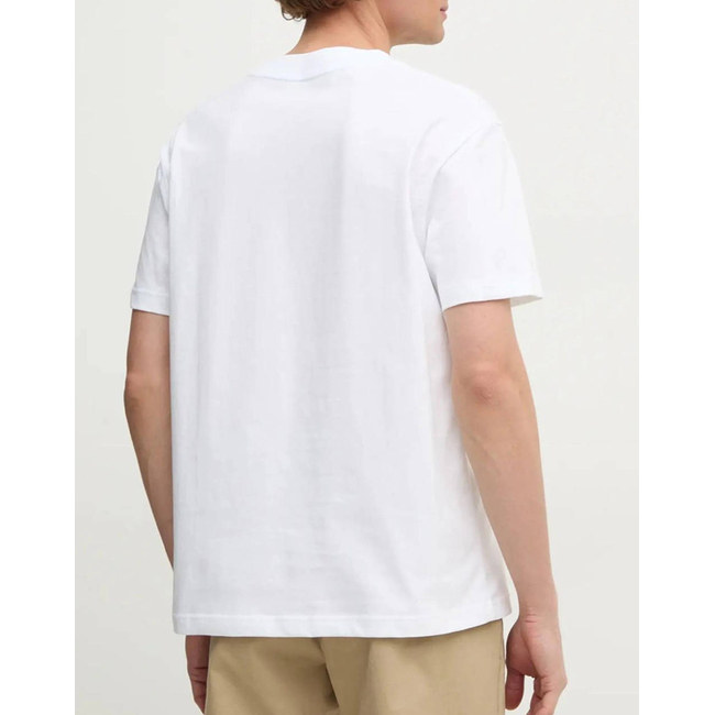 Product CALVIN KLEIN JEANS TEXTURED MONOLOGO TEE base image