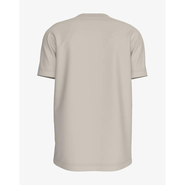 Product CALVIN KLEIN JEANS SMALL CK BOX TEE base image
