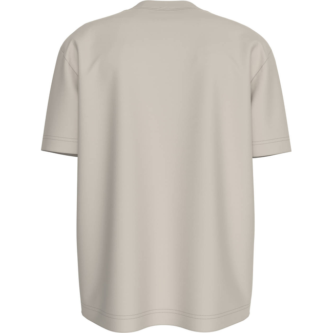 Product CALVIN KLEIN JEANS SHINY MONOLOGO TEE base image