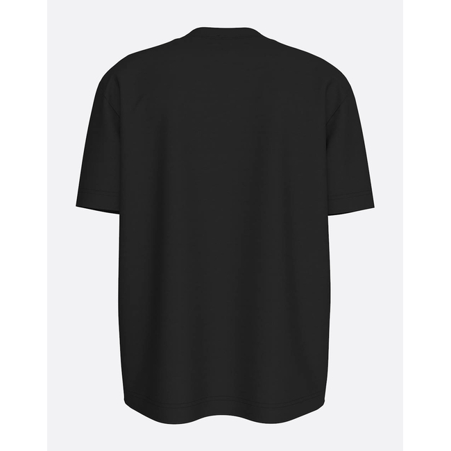 Product CALVIN KLEIN JEANS SHINY MONOLOGO TEE base image
