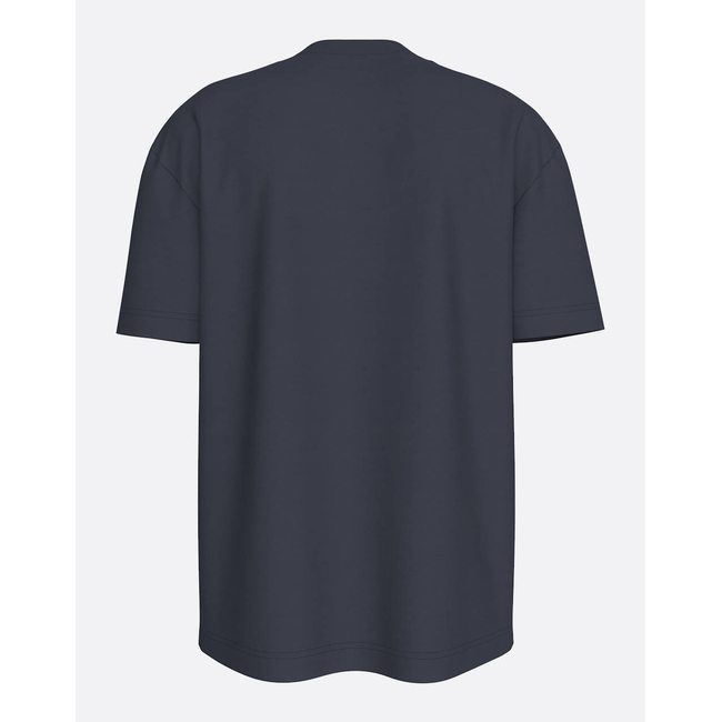 Product CALVIN KLEIN JEANS BRISTLE MONOLOGO TEE base image