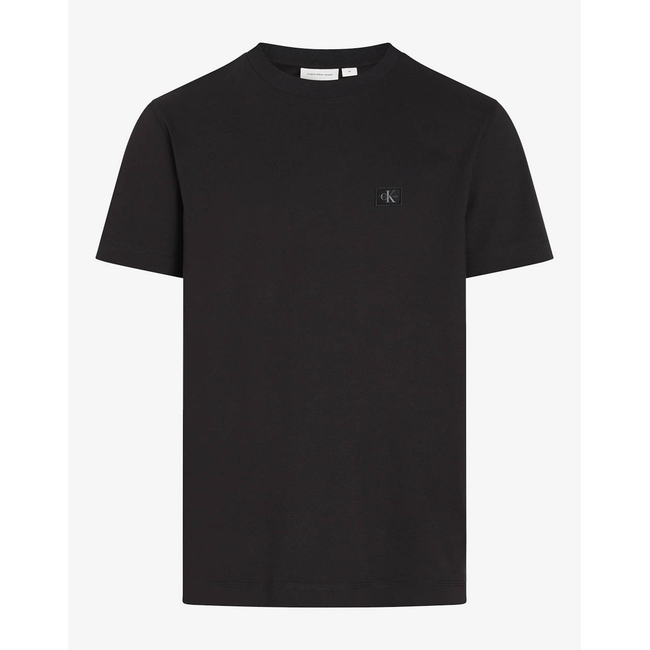 Product CALVIN KLEIN JEANS WOVEN LABEL REGULAR TEE base image