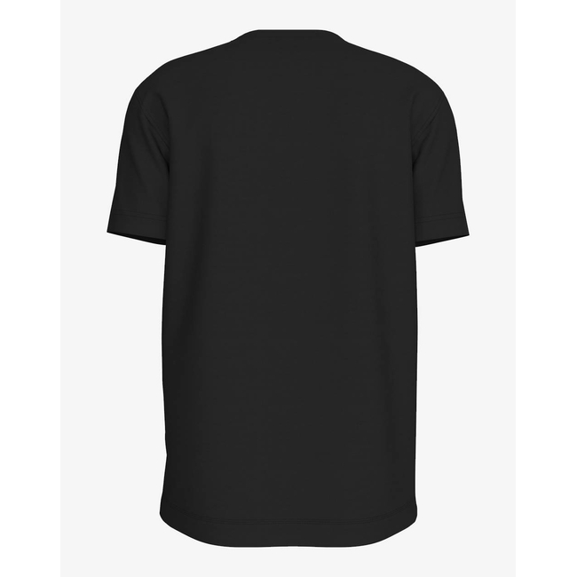 Product CALVIN KLEIN JEANS WOVEN LABEL REGULAR TEE base image