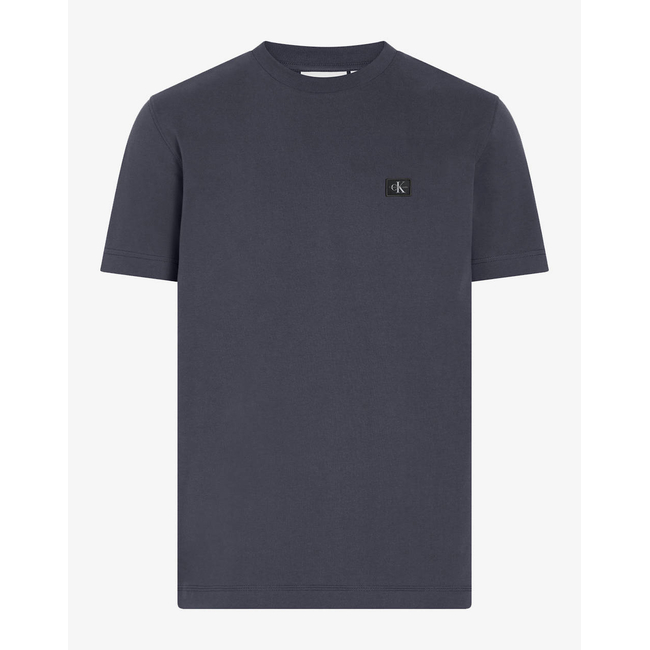 Product CALVIN KLEIN JEANS WOVEN LABEL REGULAR TEE base image