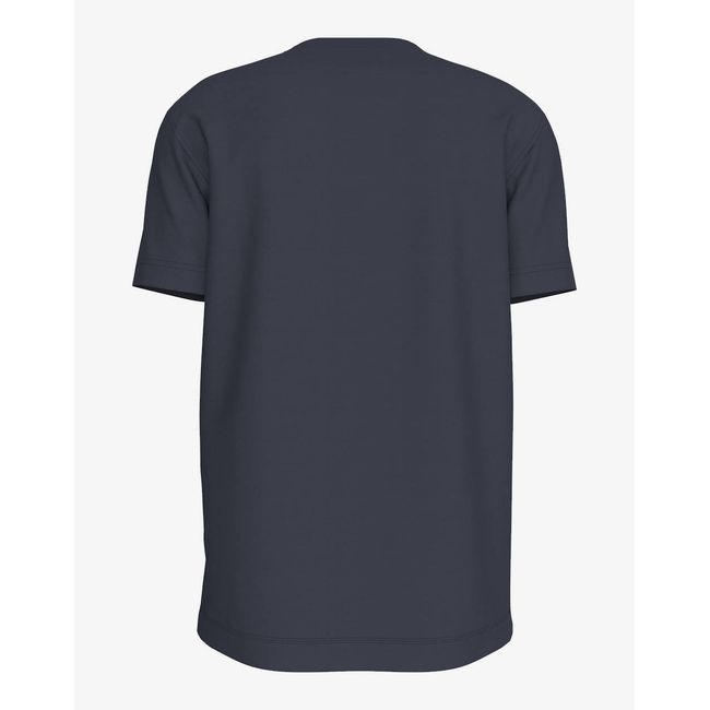 Product CALVIN KLEIN JEANS WOVEN LABEL REGULAR TEE base image