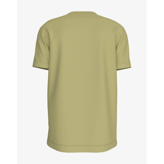 Product CALVIN KLEIN JEANS WOVEN LABEL REGULAR TEE base image