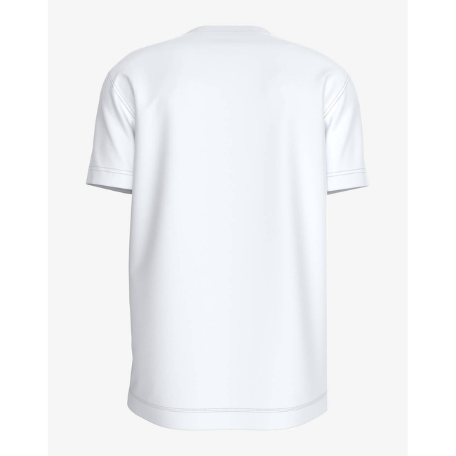 Product CALVIN KLEIN JEANS WOVEN LABEL REGULAR TEE base image