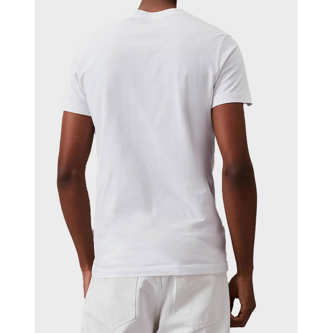 Product CALVIN KLEIN JEANS CORE MONOGRAM SLIM TEE base image