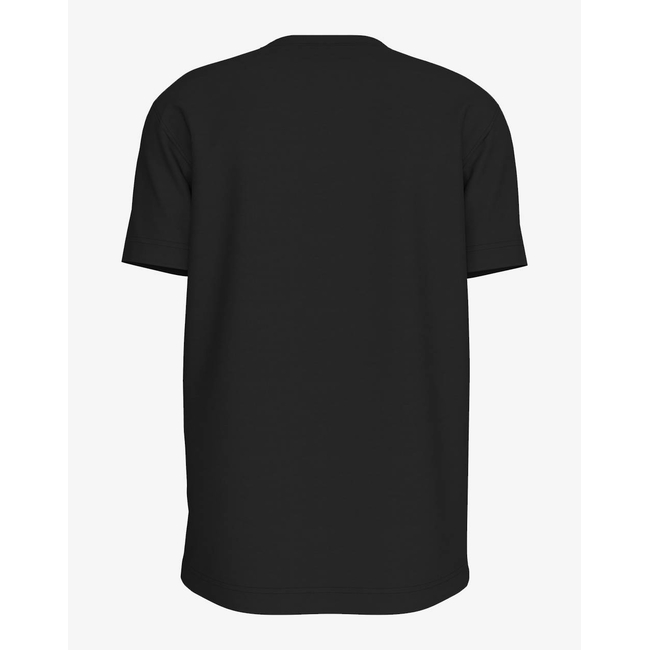 Product CALVIN KLEIN JEANS SOFT BOX MONOGRAM TEE base image