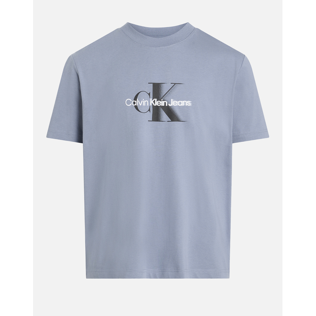 Product CALVIN KLEIN JEANS  MONOLOGO SHIFT TEE base image