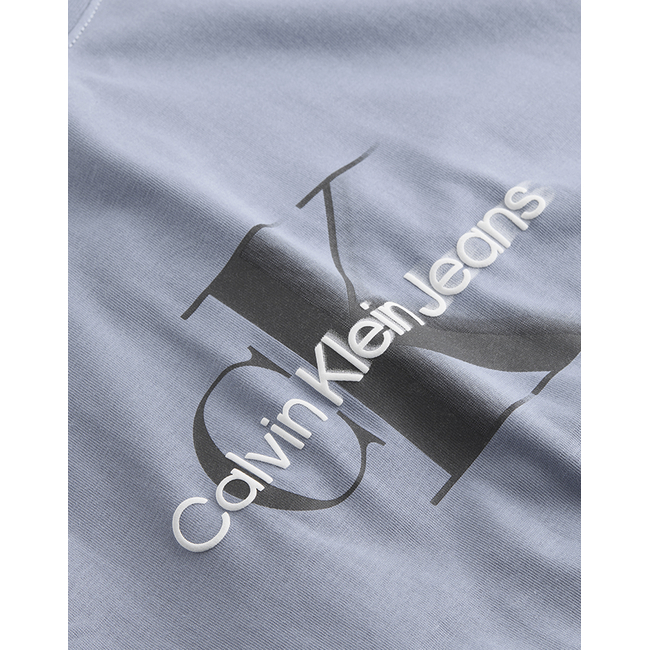 Product CALVIN KLEIN JEANS  MONOLOGO SHIFT TEE base image