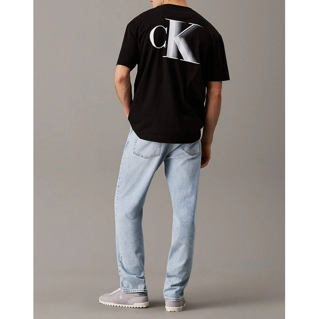 Product CALVIN KLEIN JEANS  BOLD CK TEE base image